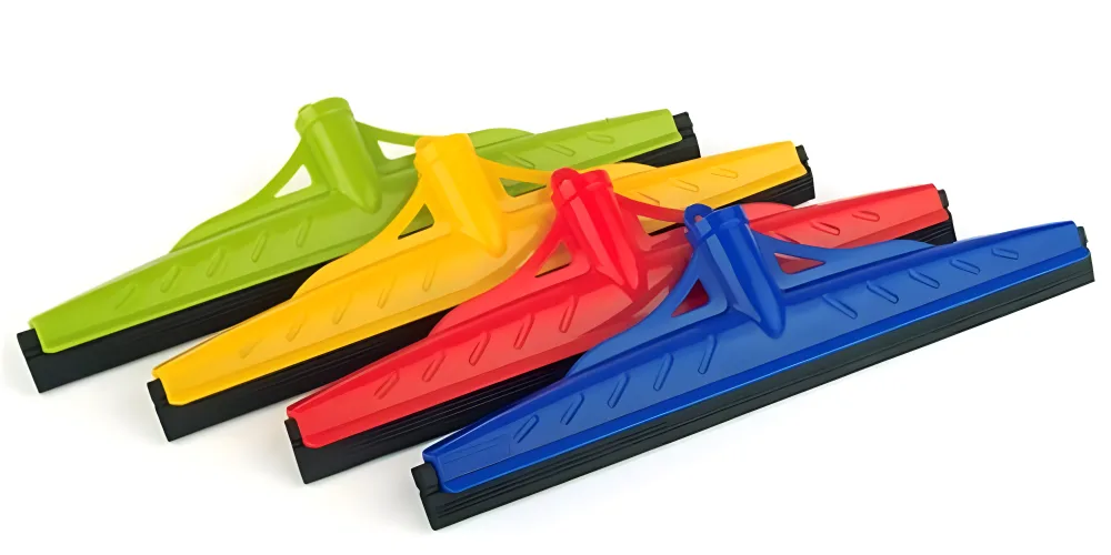 PLASTİK YER ÇEK 40 cm