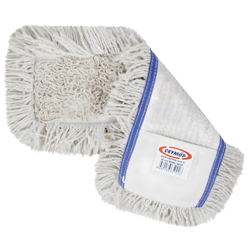 NEMLİ MOP 40 CM (1. TİP KALİTE)