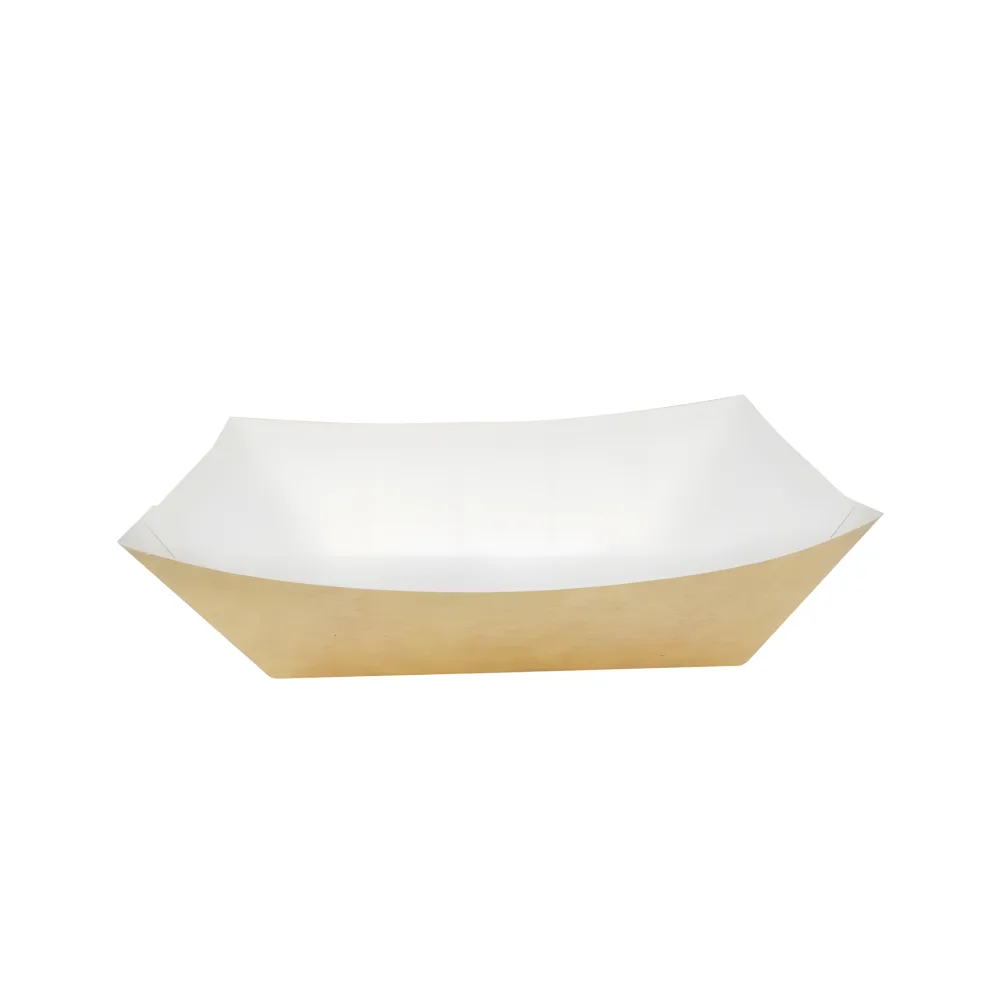 KRAFT KONİK KUTU (KUMPİR) 22.6 KOD / 70*105*40