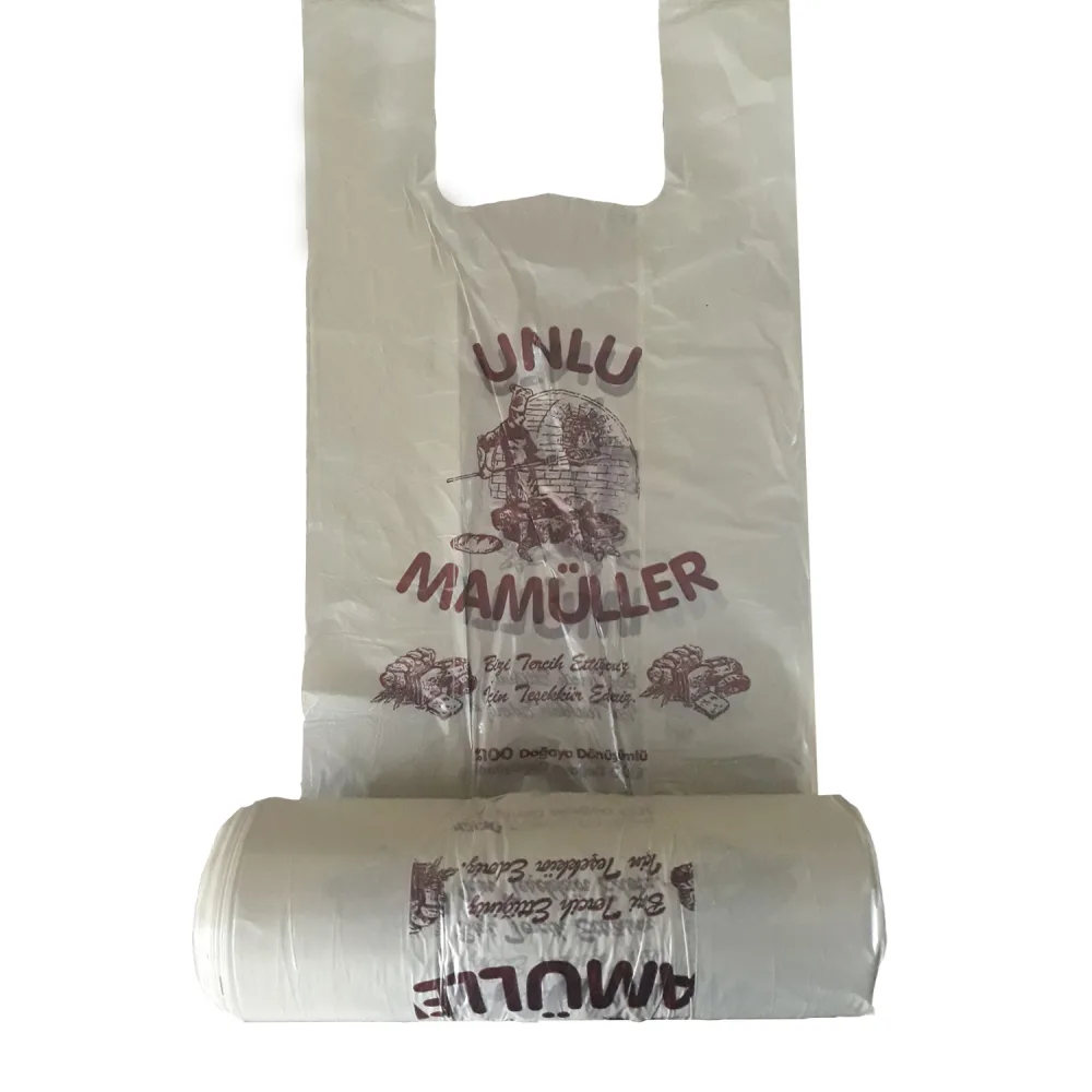 POŞET PASTA - UNLU MAMÜLLERİ  KÜÇÜK BOY