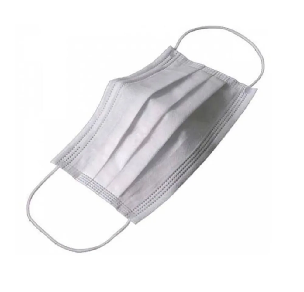 MASKE LASTİKLİ 50 ADET
