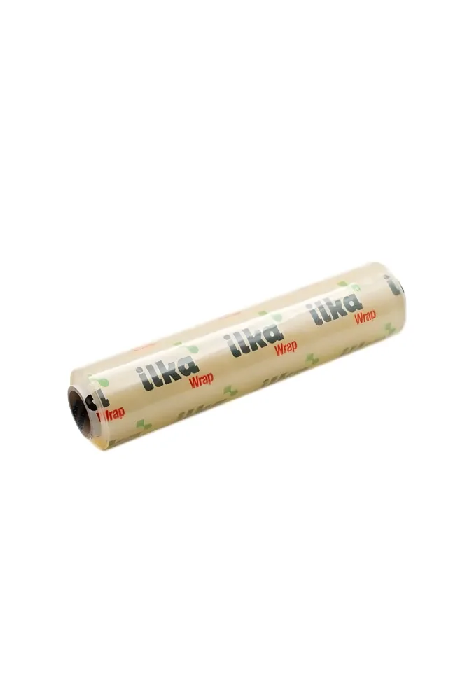 GIDA STRECİ 45 cm x 270m İLKA