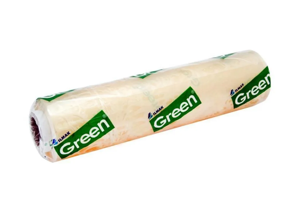 GIDA STRECİ 45cm x 300 POLİÜRETAN DÖKME