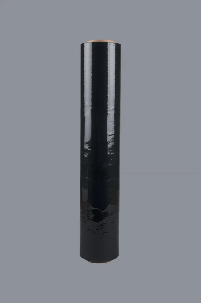 PALET STREÇ SİYAH 2200 GR