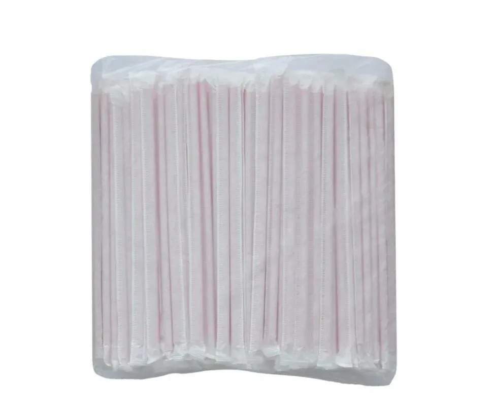 PİPET 19 CM KAĞIT SARGILI 50 paket x 200 adet