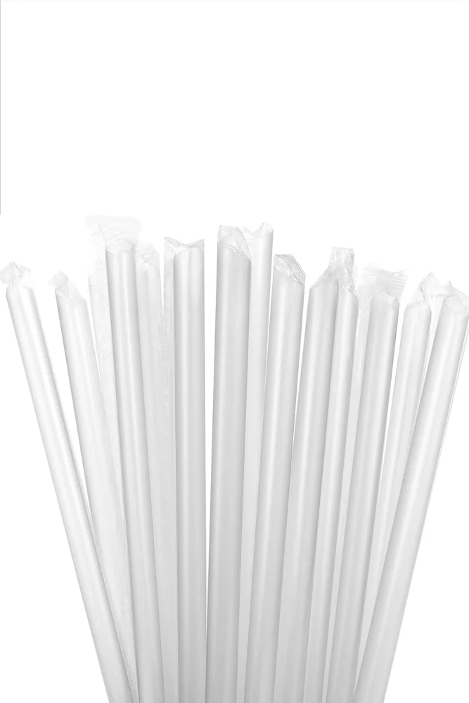 PİPET JELATİNLİ *** ŞEFFAF ***  8 MM
