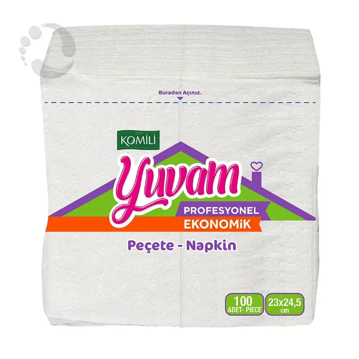 PEÇETE KOMİLİ YUVAM 32x100 (23,5 26,5)