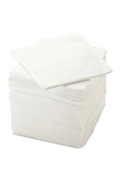 PEÇETE BERRAK / SOYPAK KARE PEÇETE * PAKET * (KOLİ 32)