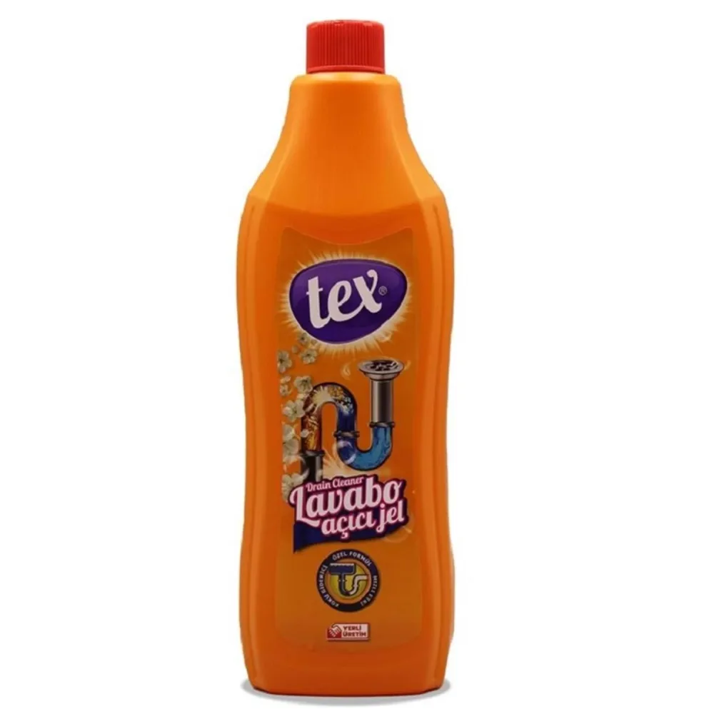 TEX SIVI LAVABO AÇICI 1000 gr
