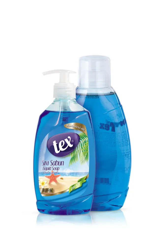 TEX EL SABUNU 750 ML