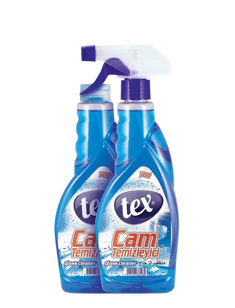 TEX CAM SİL **750** gr SPREY