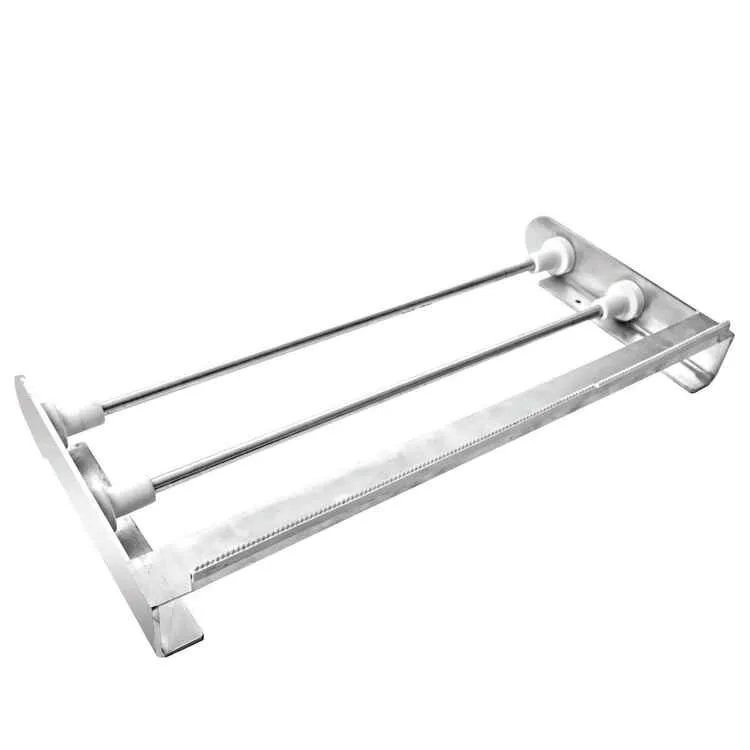 METAL WRAP APARATI 30 cm