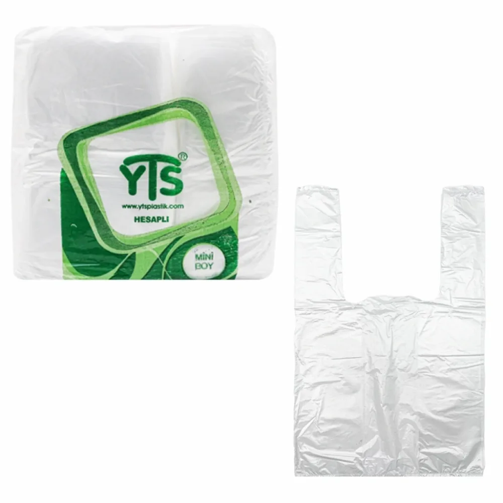YTS ADETLİ 600 gr HESAPLI POŞET BOYLARI